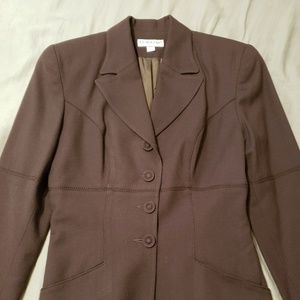 Bebe women's blazer